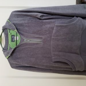 W's S Horny Toad Fleece  Hoody Sweatshirt